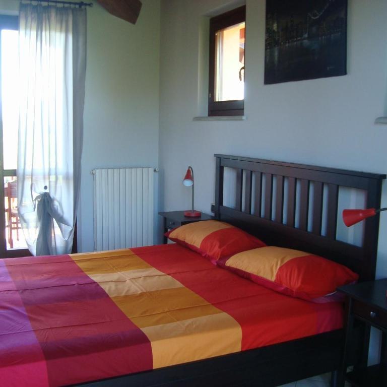 Bed & Breakfast Milù - Suite Loft - 11