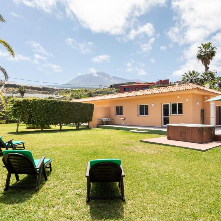Finca La Gaviota - Las Palmeras - Casa - 2