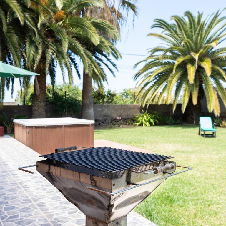 Finca La Gaviota - Las Palmeras - Casa - 10