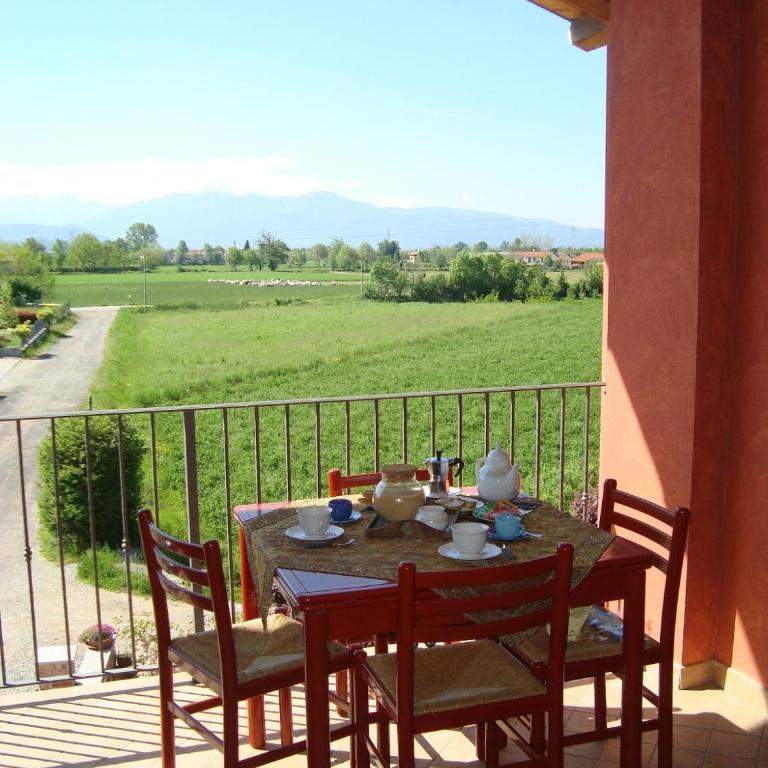 Bed & Breakfast Milù - Suite Loft - 3
