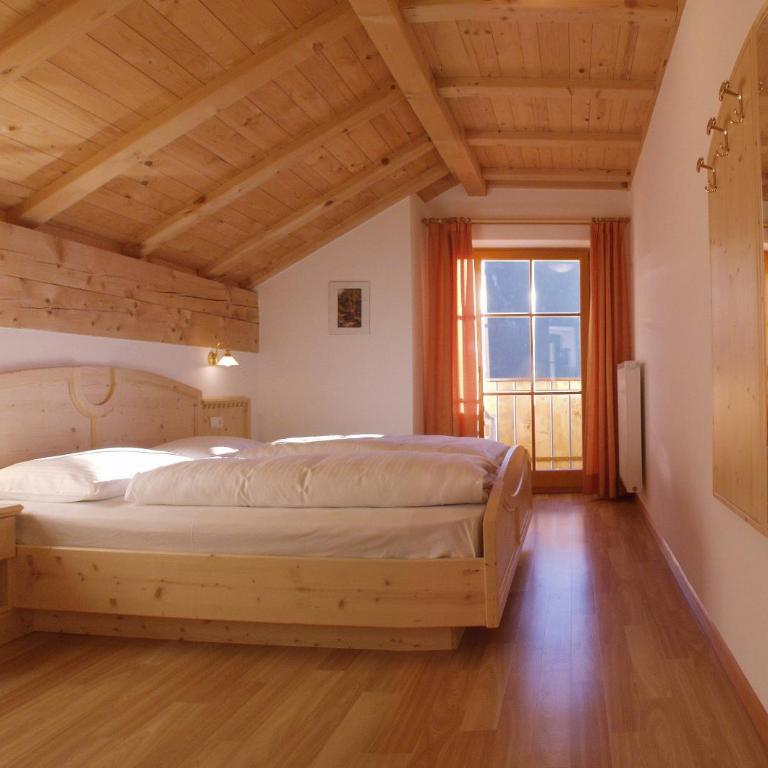 Appartment Kircherhof - Appartamento con 2 Camere da Letto - 2
