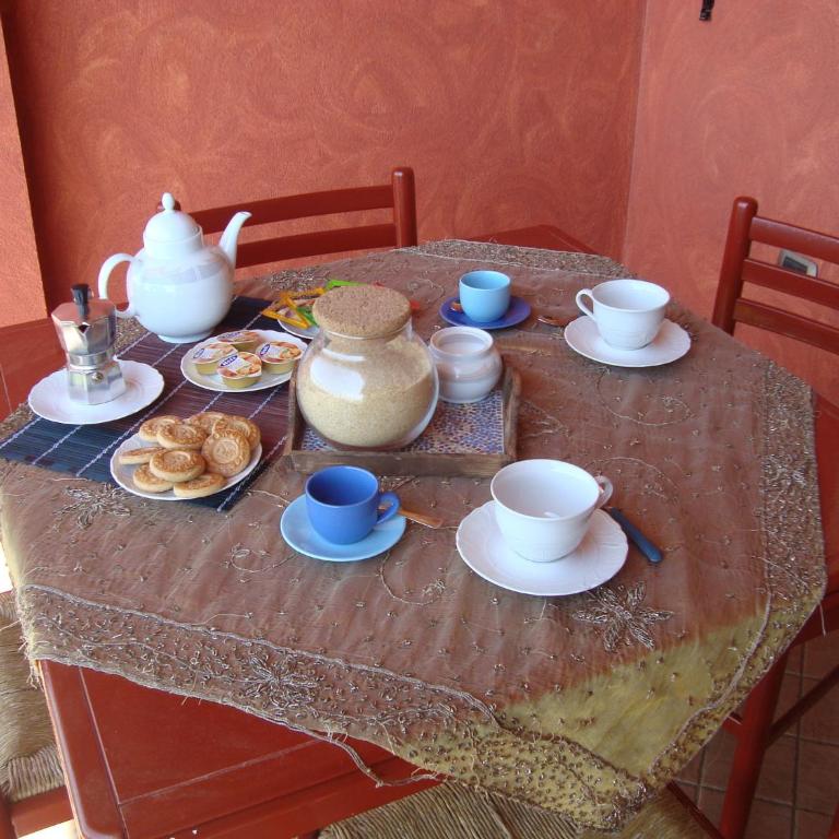 Bed & Breakfast Milù - Suite Loft - 6