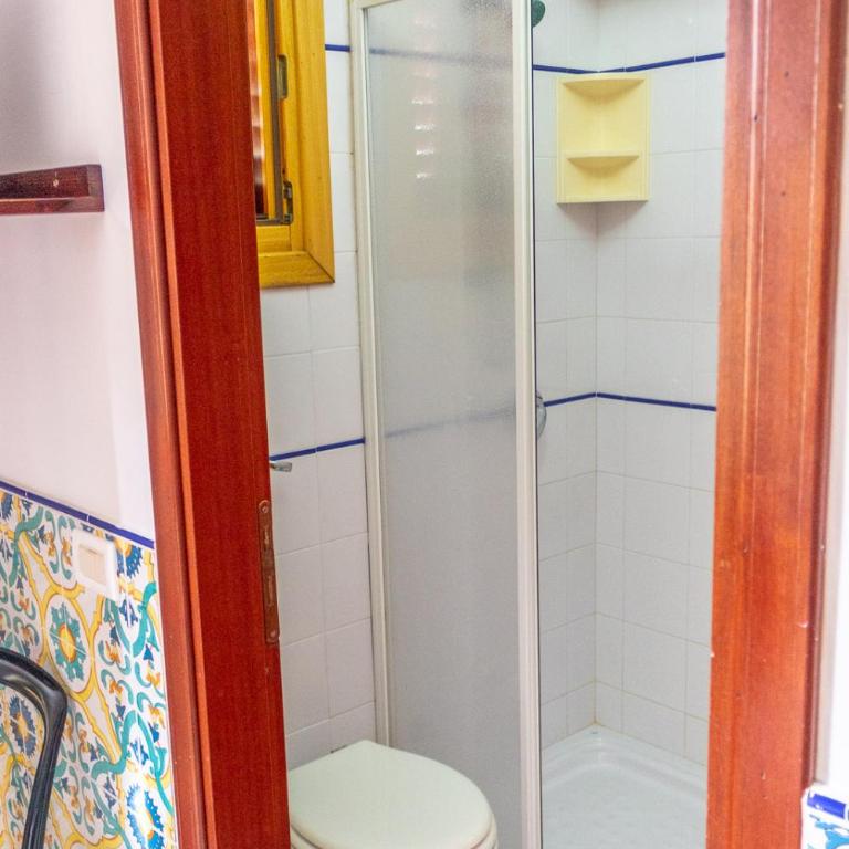 Baglio Cracchiolo da Tuzzo - Casa Bouganville - Appartamento con 2 Camere da Letto - 57