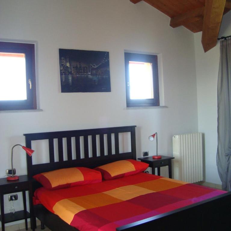 Bed & Breakfast Milù - Suite Loft - 5