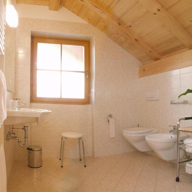 Appartment Kircherhof - Appartamento con 2 Camere da Letto - 3