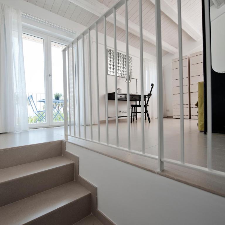 La Scibina - Apartamento con vistas al mar - 26