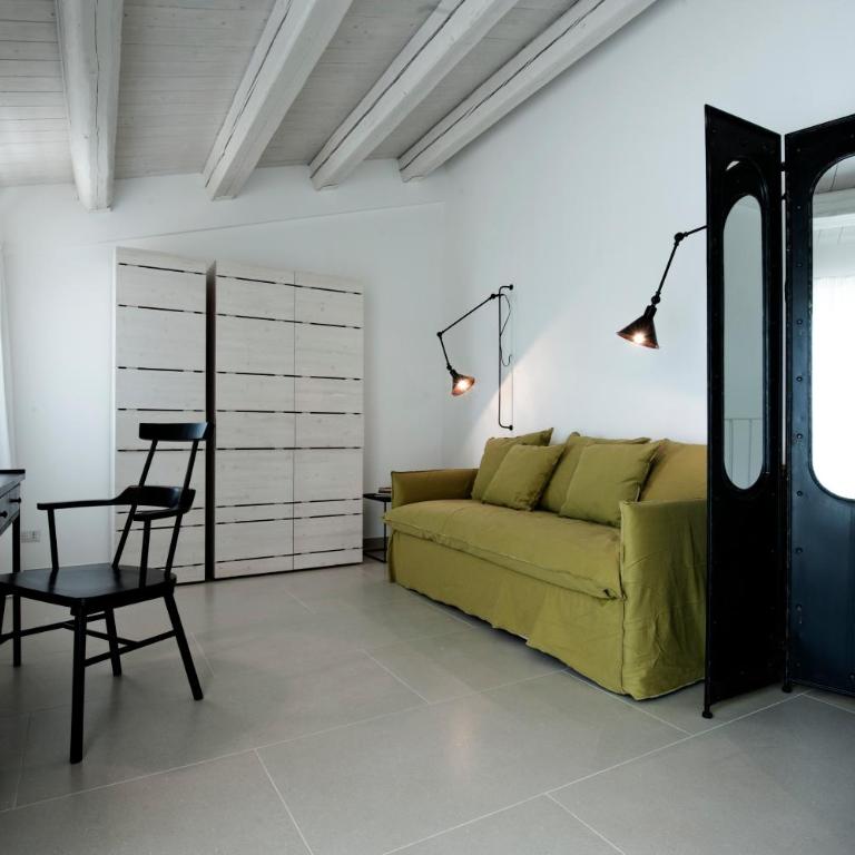 La Scibina - Apartamento con vistas al mar - 24