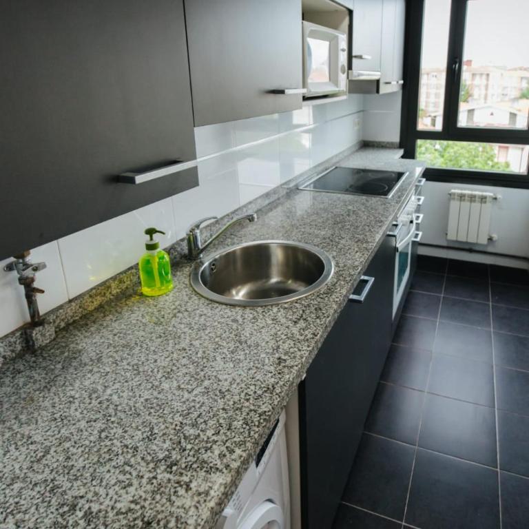 Apartamento MyM - Apartamento de 2 dormitorios - 8