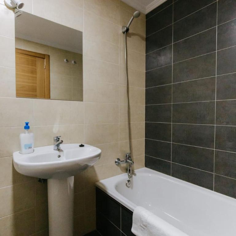 Apartamento MyM - Apartamento de 2 dormitorios - 23