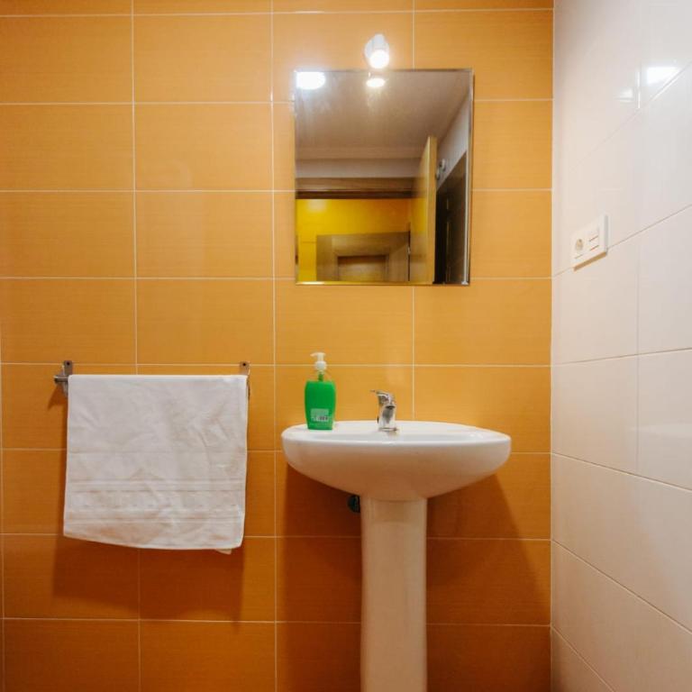 Apartamento MyM - Apartamento de 2 dormitorios - 22