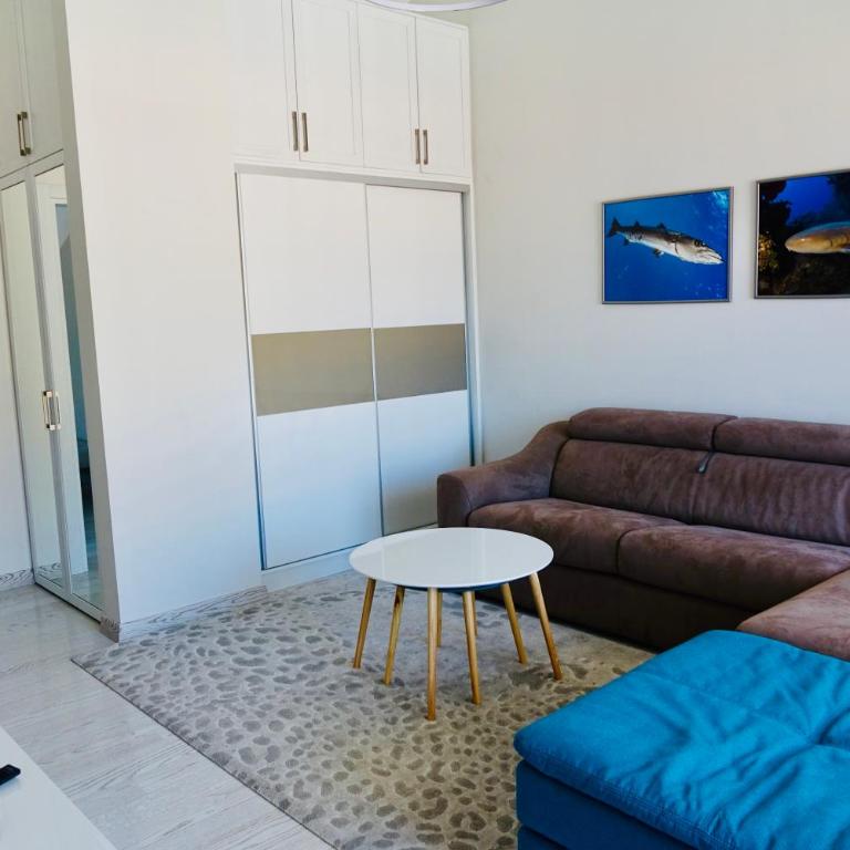 Melodia del Mare - One-Bedroom Apartment - 16