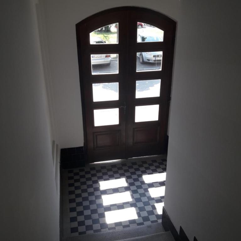 Apartment Hana Lux - Apartman - 30