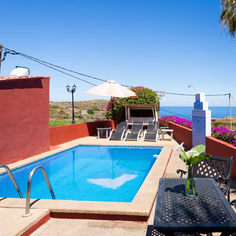Finca La Gaviota - Las Palmeras - Casa - 56