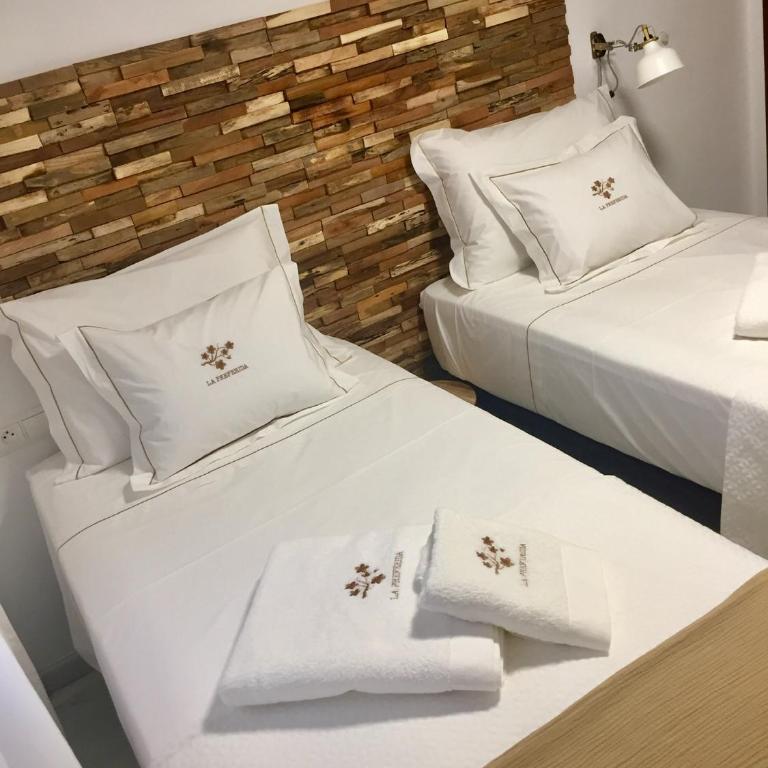 Centro Histórico Mezquita Judería La Preferida - Apartamento de 2 dormitorios - 14