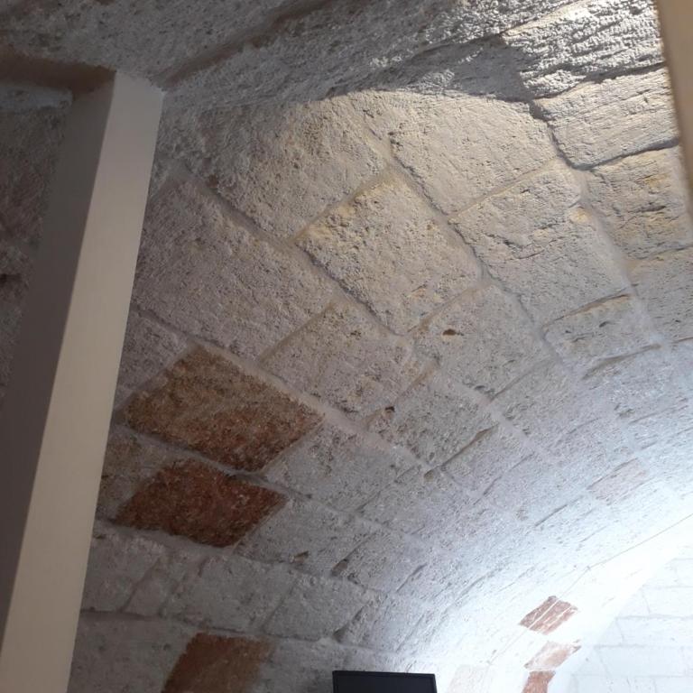 Dimora Sasi Locazione Turistica - Appartamento con Balcone - 36