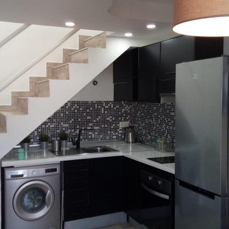 Bungalow Dunaflor WIFI - Apartamento de 1 dormitorio - 11