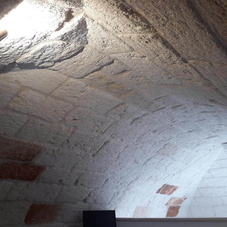 Dimora Sasi Locazione Turistica - Appartamento con Balcone - 42