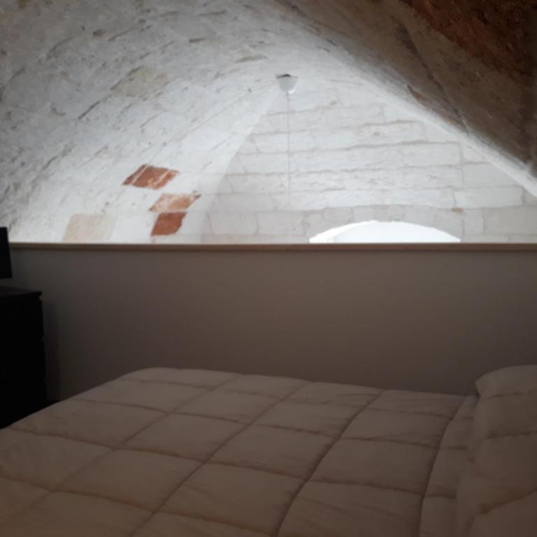 Dimora Sasi Locazione Turistica - Appartamento con Balcone - 43