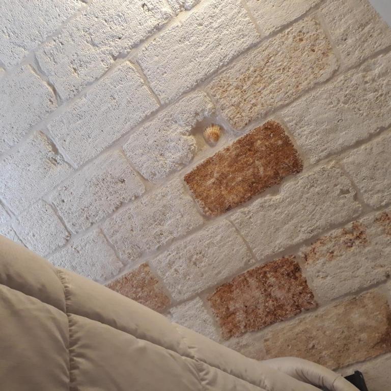 Dimora Sasi Locazione Turistica - Appartamento con Balcone - 44