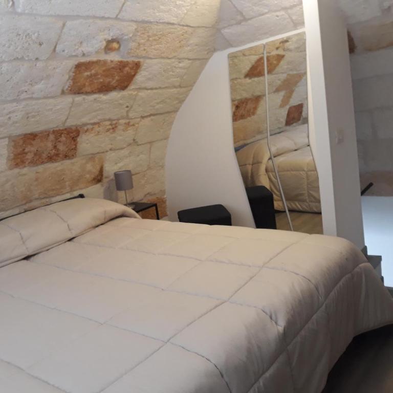 Dimora Sasi Locazione Turistica - Appartamento con Balcone - 45