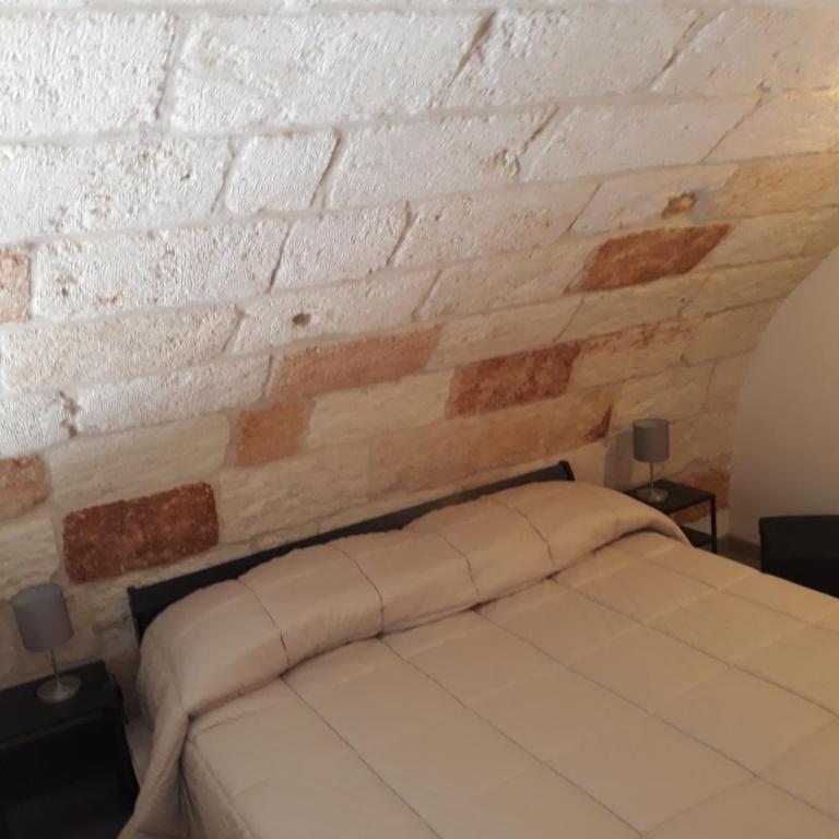 Dimora Sasi Locazione Turistica - Appartamento con Balcone - 46