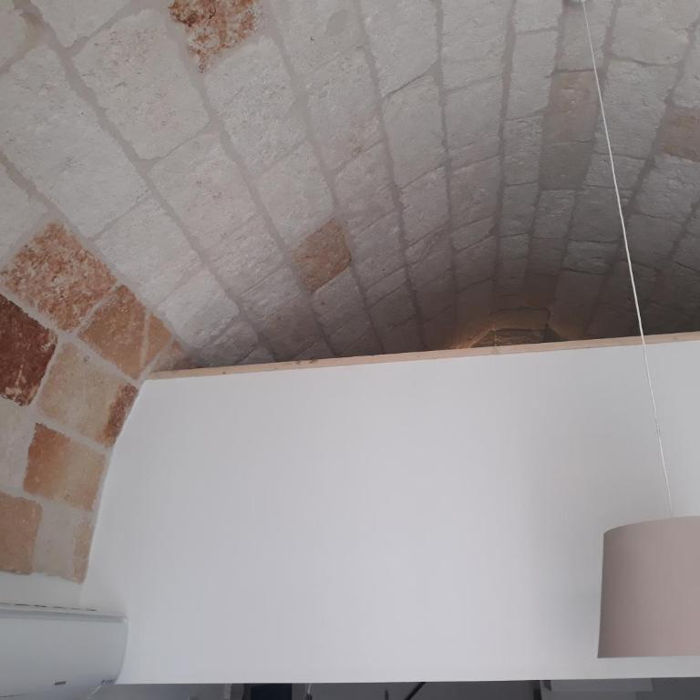 Dimora Sasi Locazione Turistica - Appartamento con Balcone - 47
