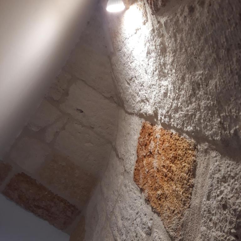 Dimora Sasi Locazione Turistica - Appartamento con Balcone - 38