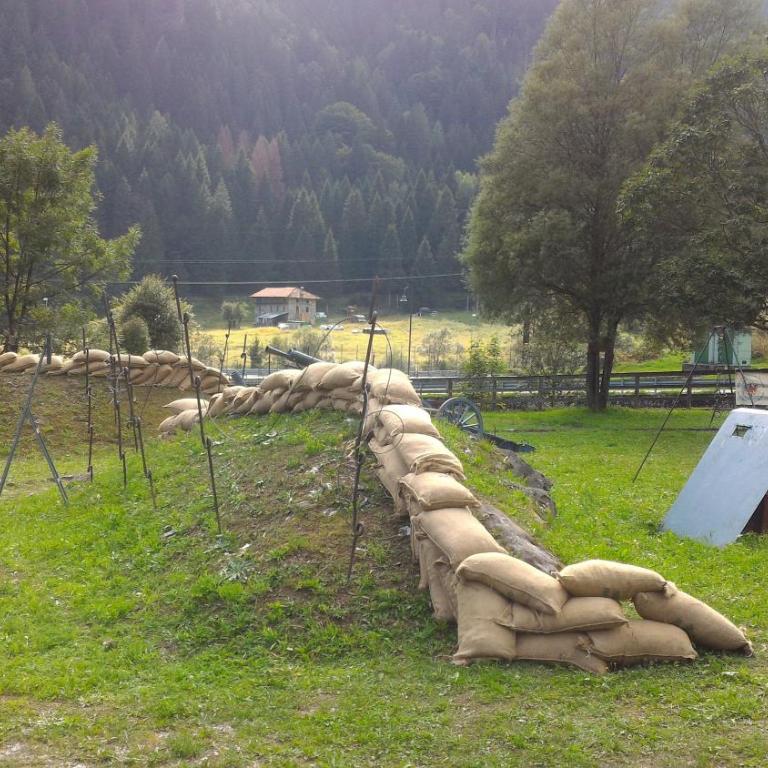 Casa Lausen - Appartamento - 87