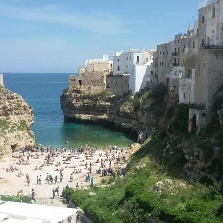 Dimora Sasi Locazione Turistica - Appartamento con Balcone - 58