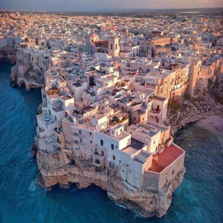 Dimora Sasi Locazione Turistica - Appartamento con Balcone - 37