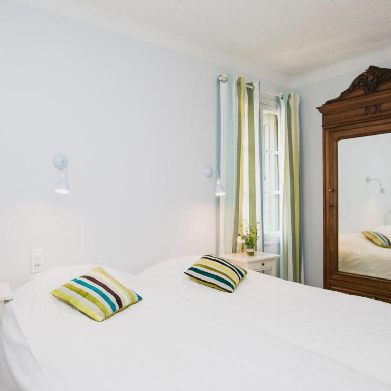Regina's Banyuls - Spatious apartment next to the beach - Two-Bedroom Apartment - 6