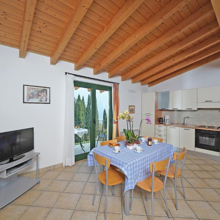 Appartamenti Cèpo - Appartamento - 5