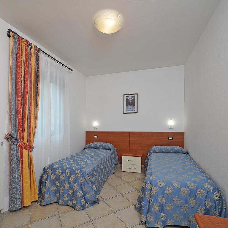 Appartamenti Cèpo - Appartamento - 4