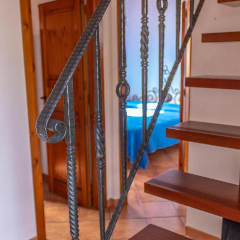 Baglio Cracchiolo da Tuzzo - Casa Carrubbo - Appartamento con 2 Camere da Letto - 33
