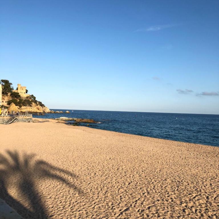 Apartament Lloret de Mar with terrace - Apartamento de 1 dormitorio - 17