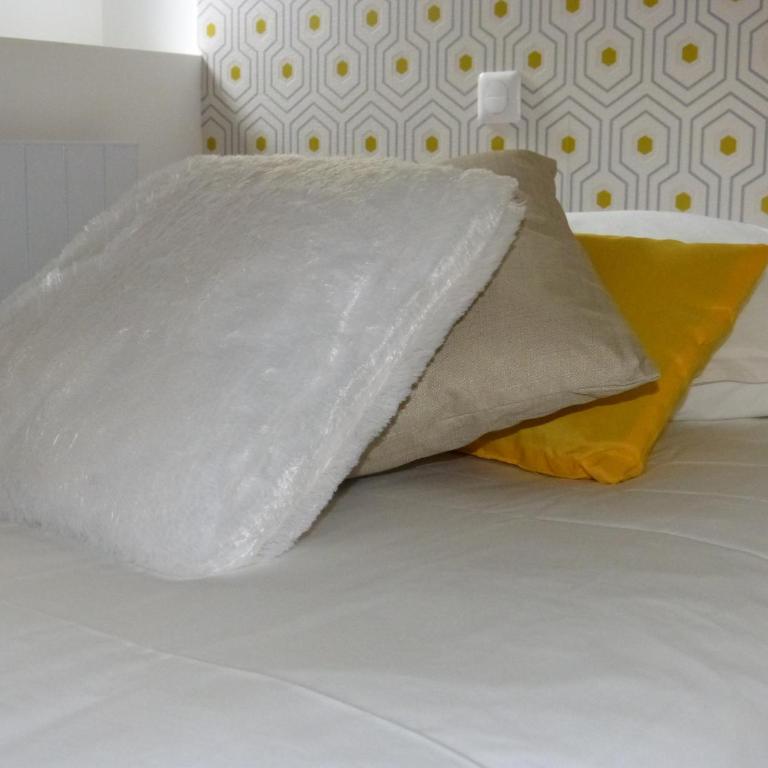 Le Manoir, appartement Onyx - Appartamento con 3 Camere da Letto - 17