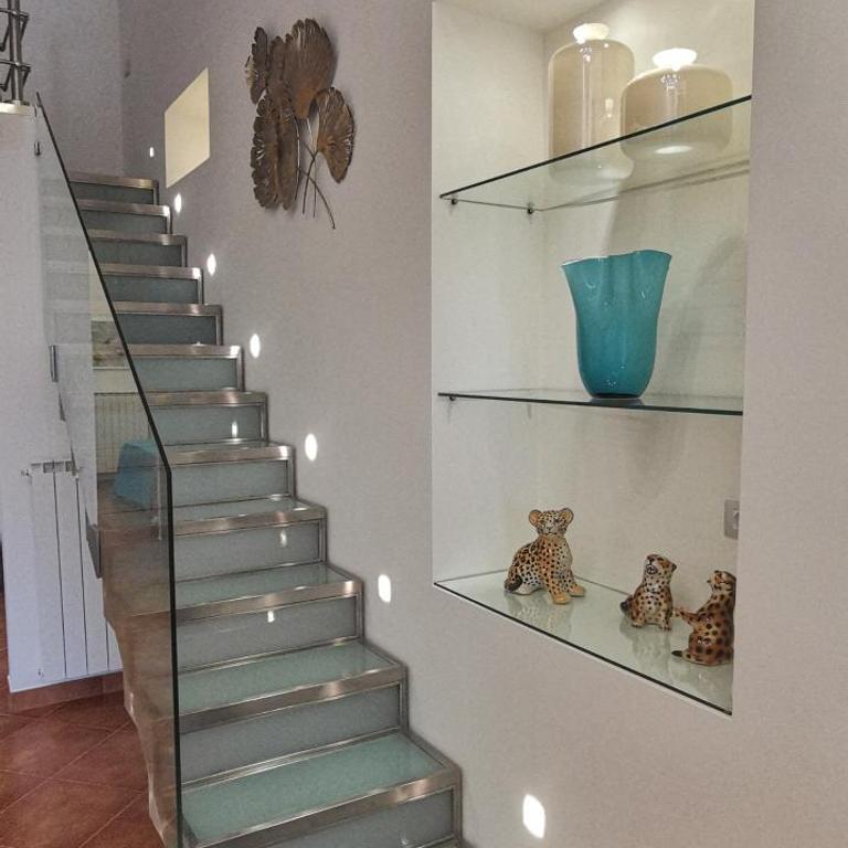 Luxury Apartment Federica N 1 Centro Storico di Taormina - Deluxe Apartment - 77