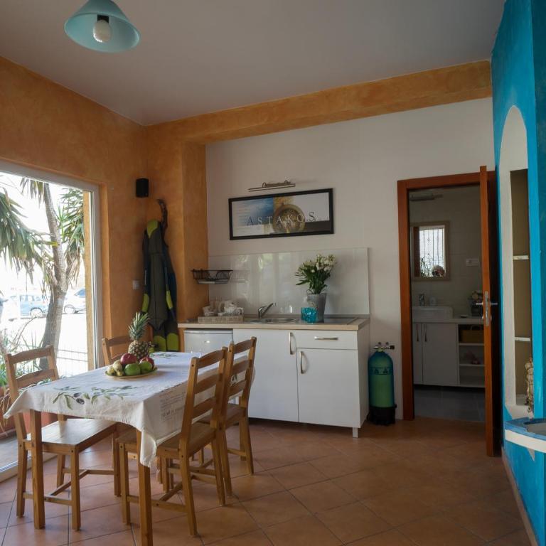 ASTAKOS apartments Budva - Deluxe King Suite - 4