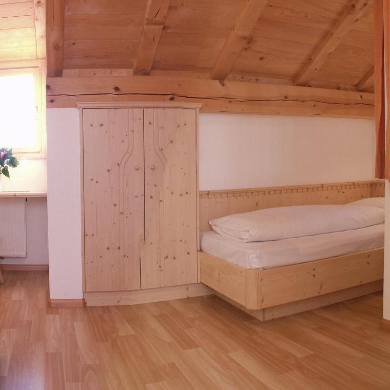 Appartment Kircherhof - Appartamento con 2 Camere da Letto - 4