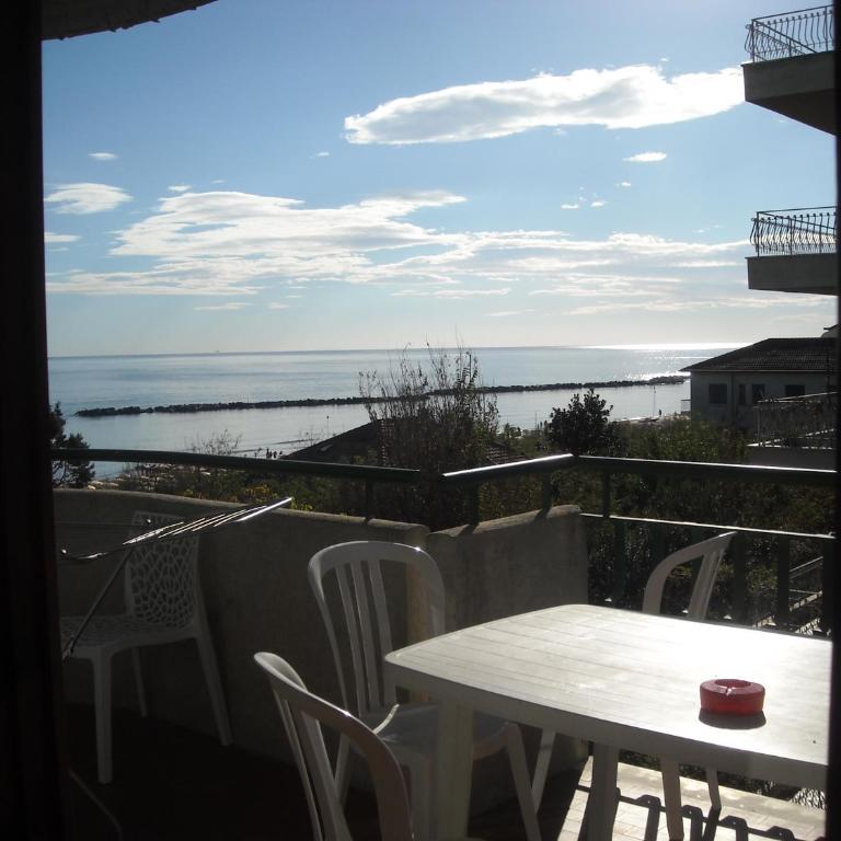 Hotel Residenza Giardino - Appartamento Superior - 3