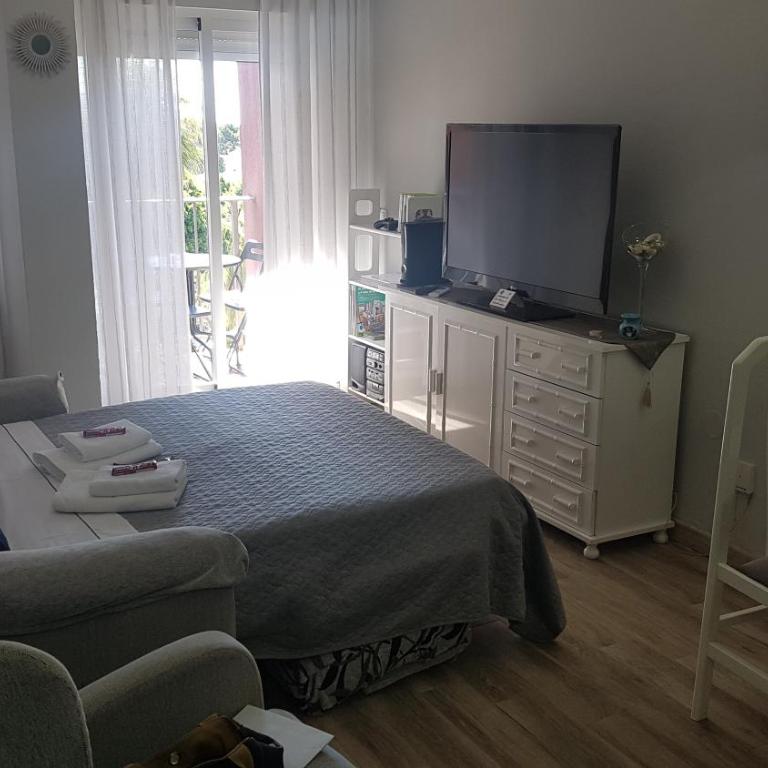 Complejo Minerva Jupiter - Apartamento de 1 dormitorio - 3