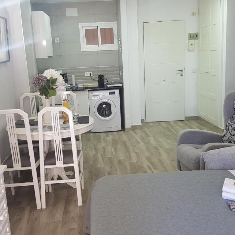 Complejo Minerva Jupiter - Apartamento de 1 dormitorio - 4