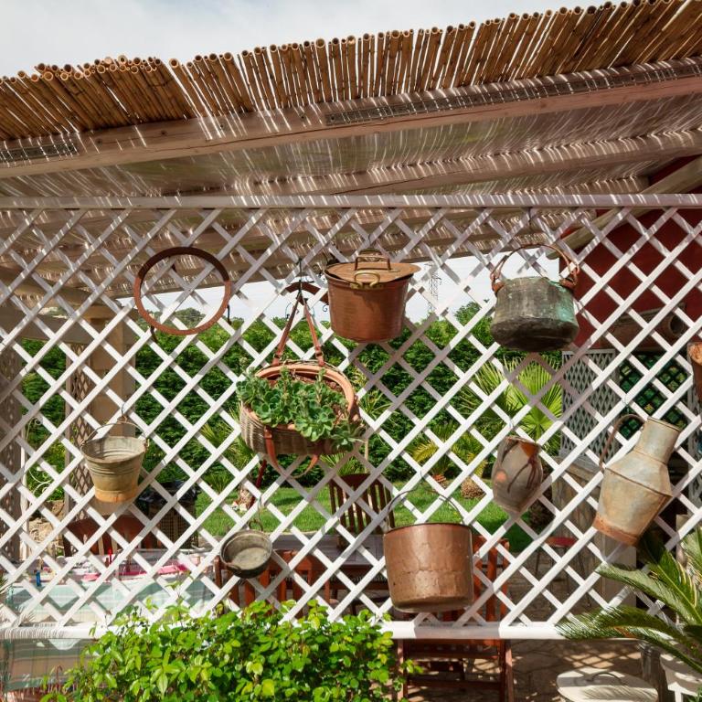 Villa Giacomina - Appartamento - 28
