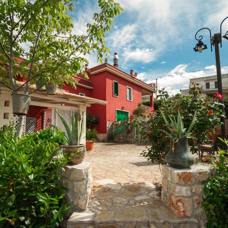 Villa Giacomina - Appartamento - 29