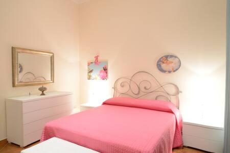 Luxury Apartment Federica N 1 Centro Storico di Taormina - Deluxe Apartment - 32