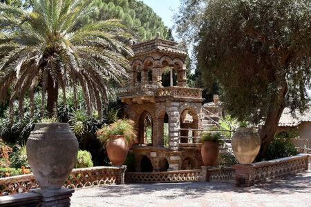 Luxury Apartment Federica N 1 Centro Storico di Taormina - Deluxe Apartment - 64
