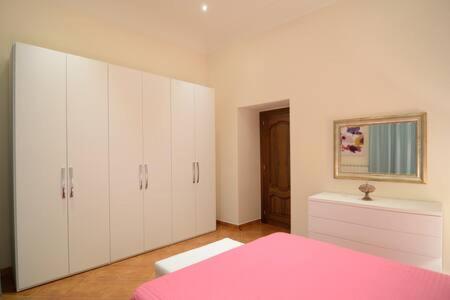 Luxury Apartment Federica N 1 Centro Storico di Taormina - Deluxe Apartment - 34