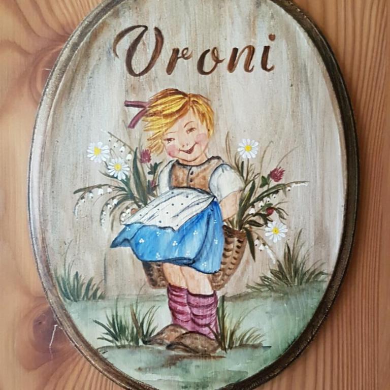 Loderbichl Alm Ferienwohnungen - Apartamento de 2 dormitorios - 1