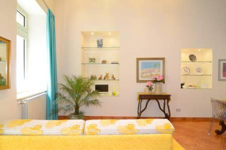 Luxury Apartment Federica N 1 Centro Storico di Taormina - Deluxe Apartment - 15