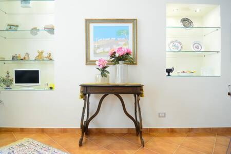 Luxury Apartment Federica N 1 Centro Storico di Taormina - Deluxe Apartment - 26